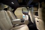 Jaguar XJ Portfolio 2015 года